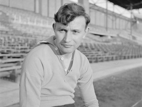 Abe Lenstra