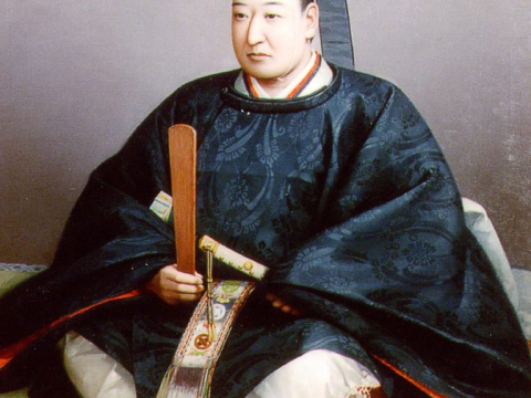 Abe Masahiro