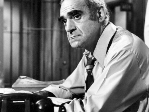 Abe Vigoda