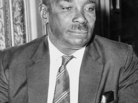 Abeid Karume