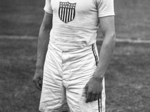 Abel Kiviat