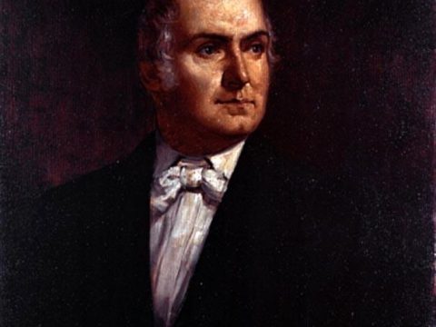 Abel P. Upshur