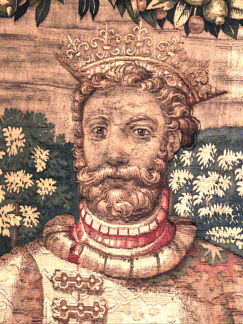Abel of Denmark