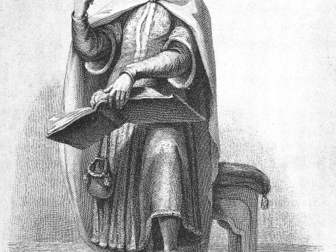 Peter Abelard