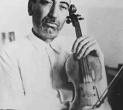 Abolhassan Saba