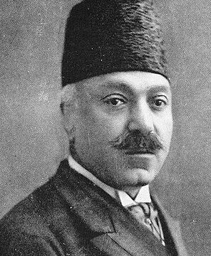 Abu-‘l-Qāsim H̱ān Nāṣir-al-Mulk