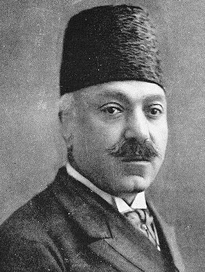 Abu-‘l-Qāsim H̱ān Nāṣir-al-Mulk