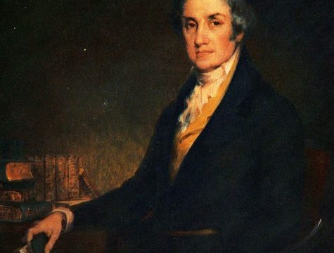 Abraham Baldwin