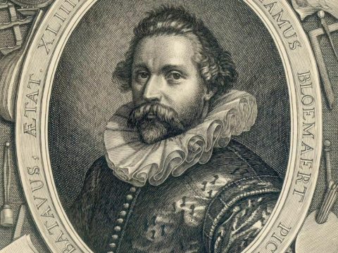 Abraham Bloemaert