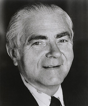 Abraham Beame