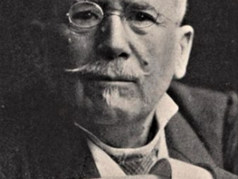 Abraham Goldfaden