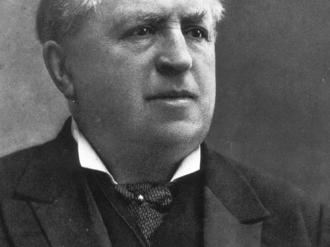 Abraham Kuyper