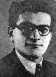 Abraham Leon