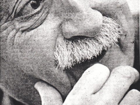 Abraham Serfaty