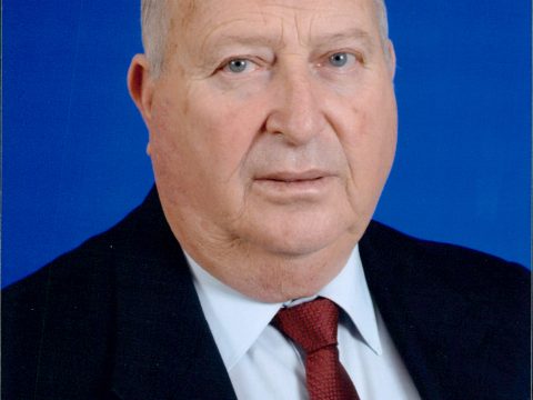 Abraham Shochat