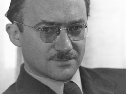 Abraham Sutzkever