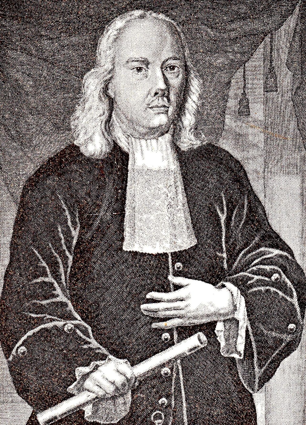 Abraham van Riebeeck