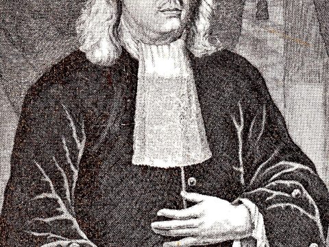 Abraham van Riebeeck