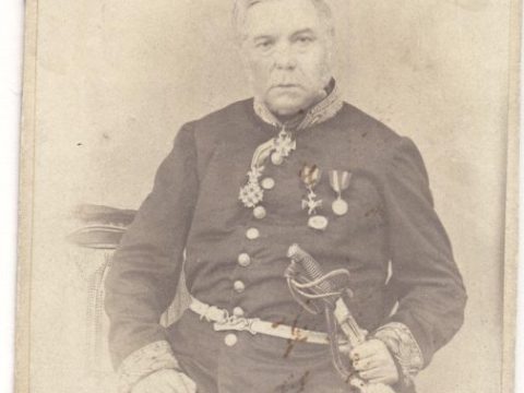Nikolay Abramov