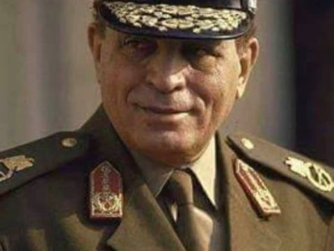 Abd Al-Halim Abu-Ghazala