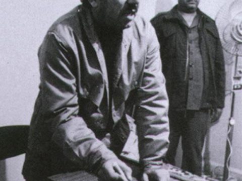 Khalil al-Wazir