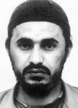 Abu Musab al-Zarqawi