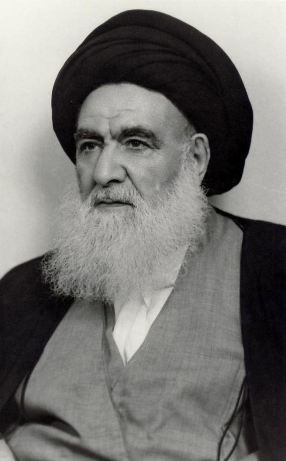 Abu al-Qasim