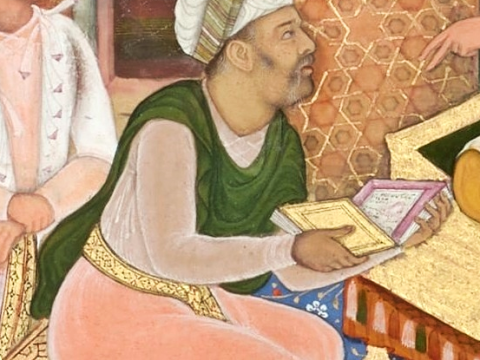 Abu’l-Fazl ibn Mubarak