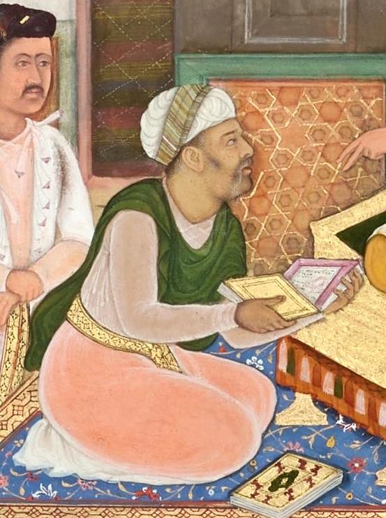 Abu’l-Fazl ibn Mubarak