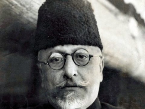 Abul Kalam Azad