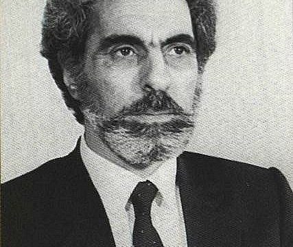 Abulfaz Elchibey