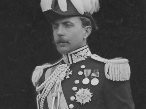 Thomas Denman, 3rd Baron Denman