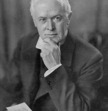 Ronald Munro Ferguson, 1st Viscount Novar