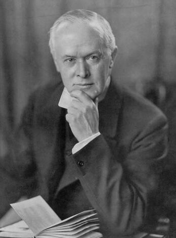 Ronald Munro Ferguson, 1st Viscount Novar