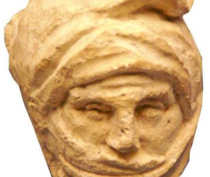 Artabazos I of Phrygia