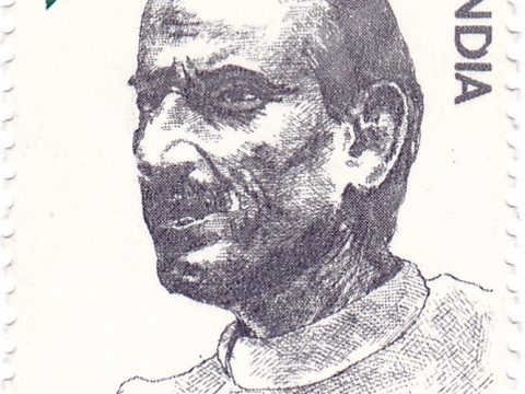J. B. Kripalani