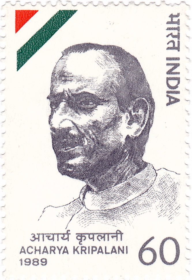 J. B. Kripalani