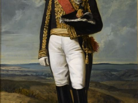 Achille Baraguey d’Hilliers