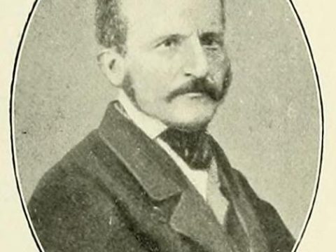 Giuseppe De Notaris