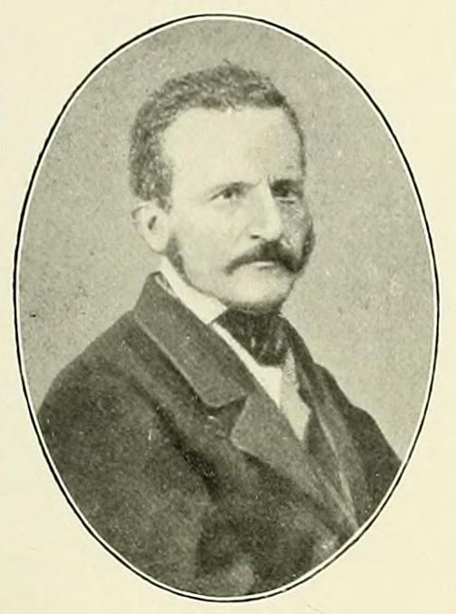 Giuseppe De Notaris