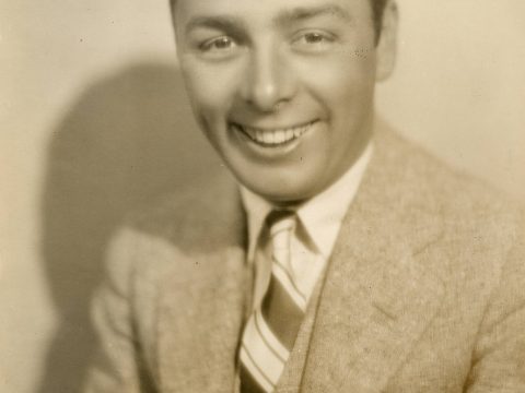 George K. Arthur