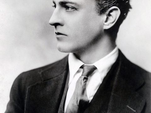 John Barrymore