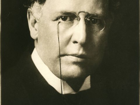 Van Dyke Brooke