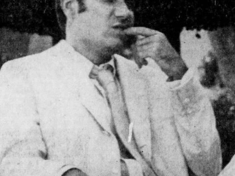 Rex Reed