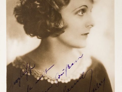 Margarete Lanner