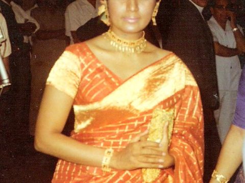 Nanda