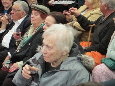 Zaharira Harifai