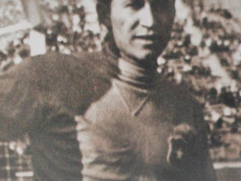 Adán Godoy