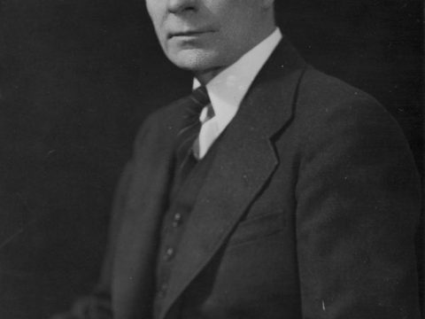 Adélard Godbout