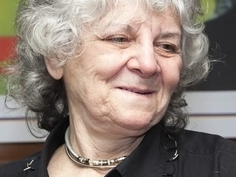 Ada Yonath
